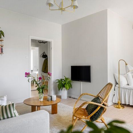 Marbogatan, Göteborg - Photo 1