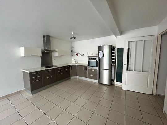 Location Appartement 2 pièces 45m² - Photo 1