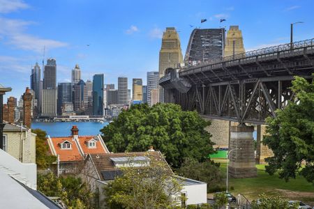 3/52-56 Jeffreys Street, Kirribilli, NSW 2061 - Photo 4