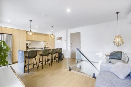 Appartement à louer - Montréal (Villeray/Saint-Michel/Parc-Extension) (Villeray) - Photo 2