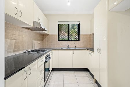 11/38 Meredith Street, Bankstown NSW 2200 - Apartment For Rent | Domain - Photo 4