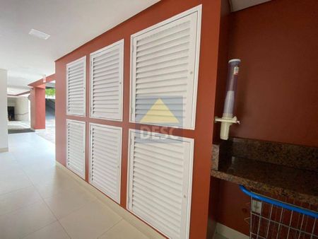 Apartamento Mobiliado Frente Mar Com 4 Suítes Para Alugar Em Balneário Camboriú - Photo 4