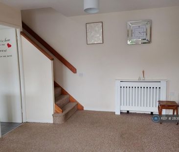 1 bedroom terraced house to rent - Photo 1