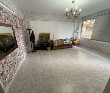 Studio/Γκαρσονιέρα για ενοικίαση Κέντρο (Κατερίνη) - Φωτογραφία 4