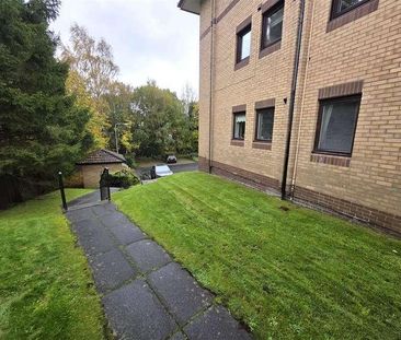 Riverside Gardens, Busby, Glasgow, G76 - Photo 3
