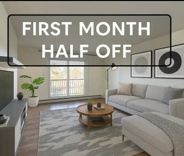 Rami Manor — One Bedroom - Photo 5