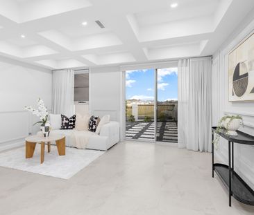 2 Henson Way, Box Hill NSW 2765 - House For Rent | Domain - Photo 2