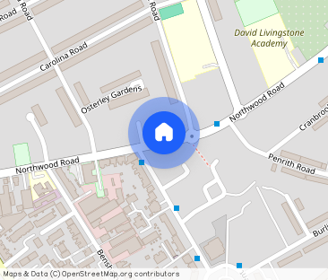 Northwood Road, Thornton Heath, Surrey - Photo 1