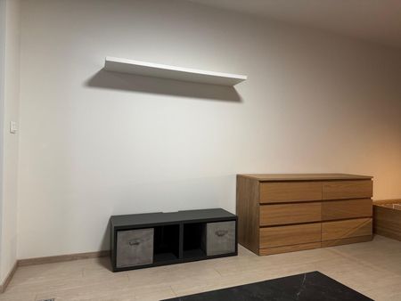 Pronájem bytu 1+kk • 33 m² bez realitkyJáchymovská, Praha - Řeporyje - Fotografie 4