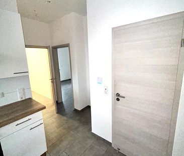 2 Zimmer Wohnung in Trier-Kürenz - Photo 5