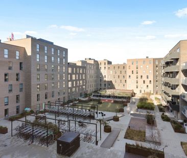 Else Alfelts Vej 70C, 2. tv., 2300 København S - Foto 5