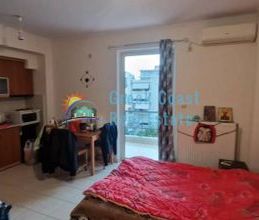 Studio/Γκαρσονιέρα για ενοικίαση - Πάτρα, - Photo 1