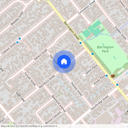 2/63 Wychbury Street, Spreydon, Christchurch City