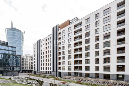 Nowoczesne 2 pok. | Centrum | Metro Daszyńskiego - Photo 5