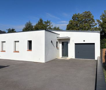 Location Maison 5 pièces 85m² - Photo 4