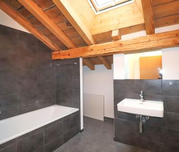 4.5 Zimmer, 2. Stock - Photo 2