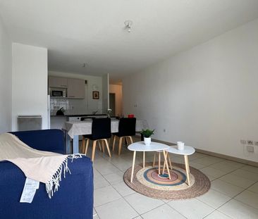 Appartement à louer 3 pièces • Toulouse - Photo 3