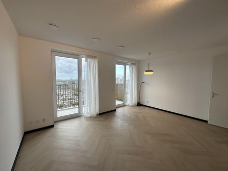 Jaap van der Hoekplaats, 3067AD, Rotterdam - Foto 2