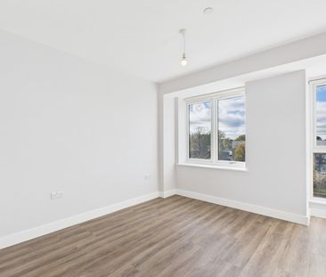 London Road, Camberley - 1 bedroomProperty for lettings - Seymours - Photo 2