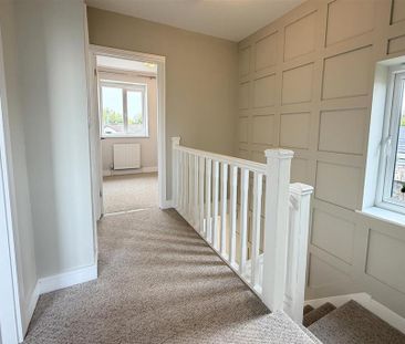 3 bedroom semi-detached house to rent - Photo 1