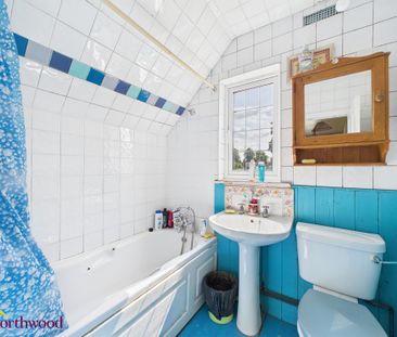 1 bedroom in a house share to rent - Photo 5
