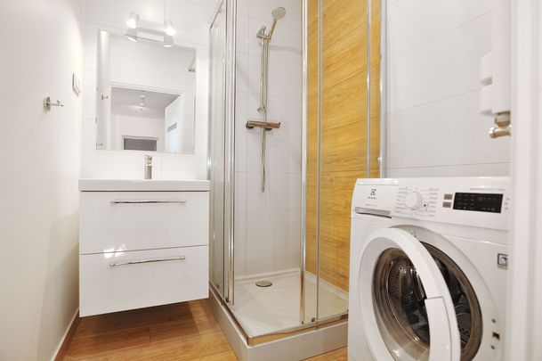 Przestronne 2 pokoje w sercu Szczecina - Zdjęcie 1