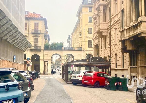 Via Guicciardini, 3, Torino, Piedmont 10124
