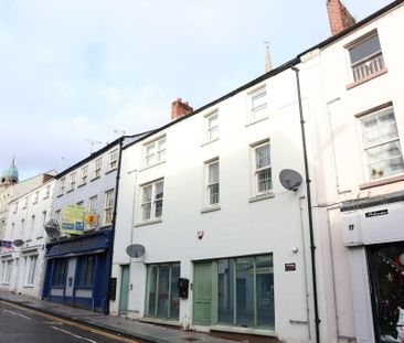 Apt 4 13-15 Bridge Street, Lisburn, BT28 1XZ - Photo 6