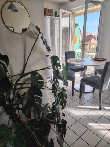 APPARTEMENT NON MEUBLE - 42,96 m² - 2 Pièces Villeurbanne (69100) Le bien en vidéo - Photo 3