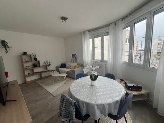 Ref: 918 Appartement à Le Havre - Photo 1