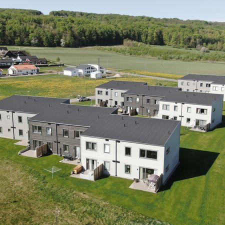 Agatvägen, Östra Karup - Foto 4