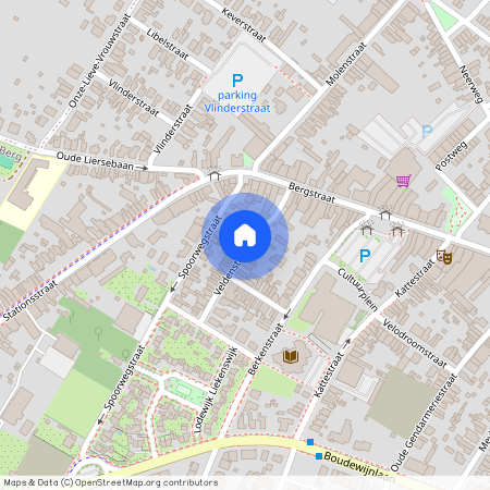 veldenstraat 20, 2220 Heist-op-den-Berg