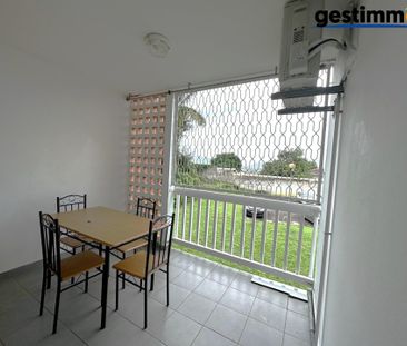 Location Appartement 2 pièces 34m² CAYENNE 97300 - Photo 5