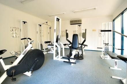 67/33 Jeffcott Street, West Melbourne VIC 3003 - Photo 1