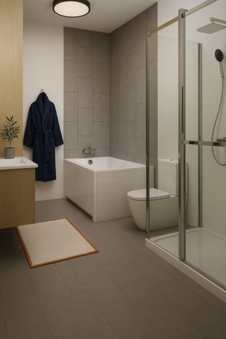 45 8e Avenue, app.208, J7R 3L2, Deux-Montagnes - Photo 3