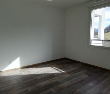 Location Appartement T3 65m² La Ravoire - Photo 3