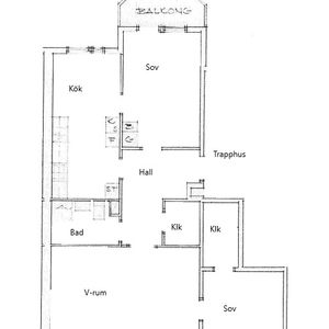 Regeringsgatan 83 – Karlshamn - Photo 3