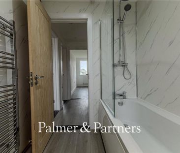 3 bedroom bungalow to rent - Photo 6