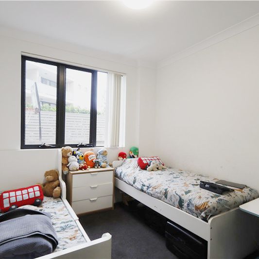 29/190 Burnett Street - Photo 1