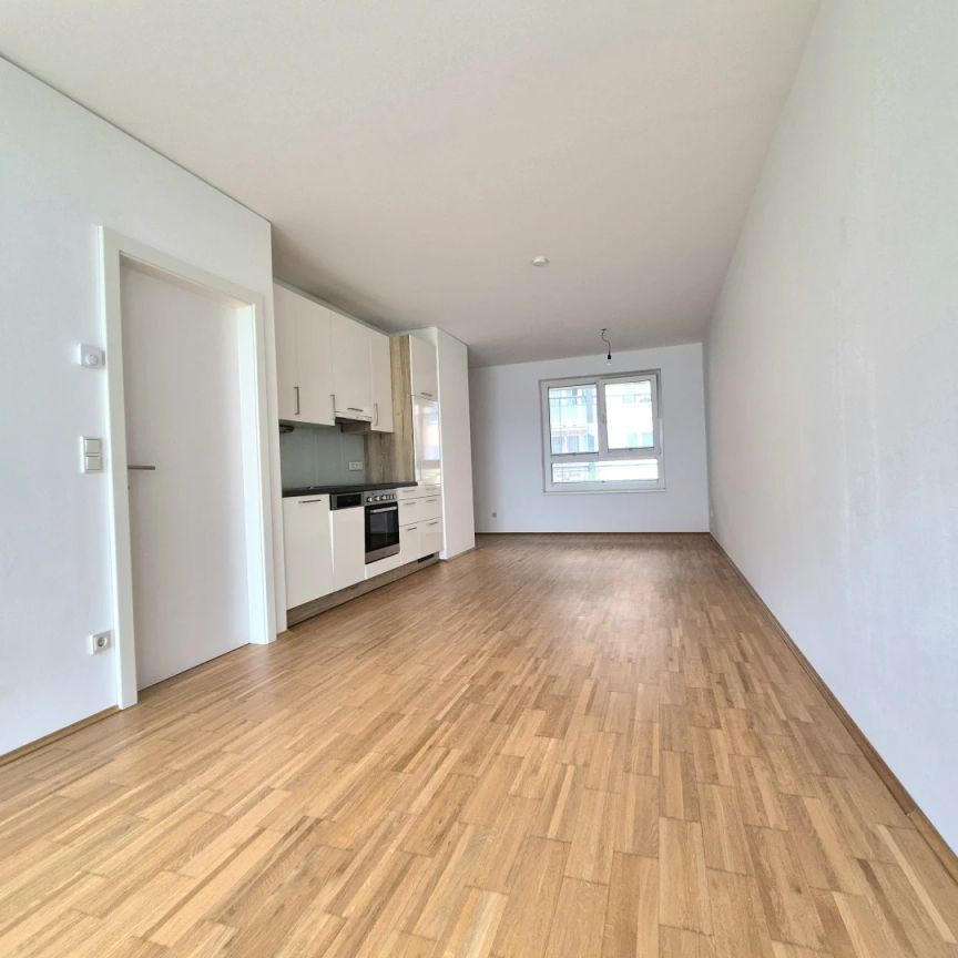 Wohnen im Styria Center – Stilvolle Wohnungen mit hochwertiger Ausstattung und bester Anbindung - ab 1.06.2026 - Photo 1