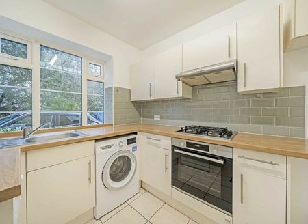 Argyle Road - Photo 4