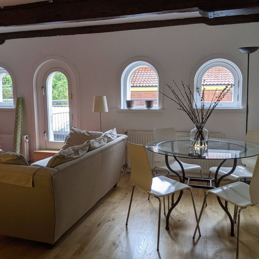 Appartement te huur: Oudeschans 81-B 1011 KW Amsterdam - Photo 1