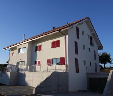 2.5 Zimmer, 60 m², EG - Foto 6