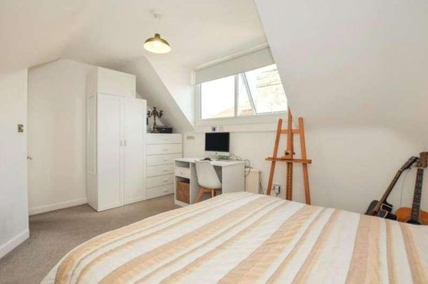Fairholt Road, London, N16 - Photo 1