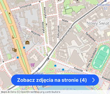 Zwierzyniec*Jubilat*Syrokomli*kawalerka-24m2 – zdjęcie 1