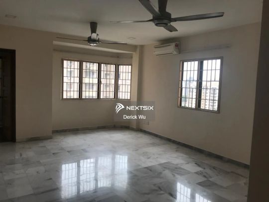 Aman Puri Apartment - Photo 1