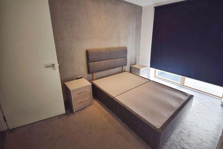 Studio to rent - Photo 5