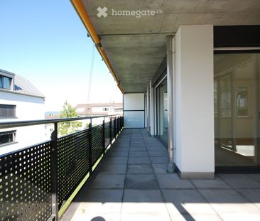Grosszügige, helle 4 1/2-Zimmer Wohnung im Hochschulquartier - Photo 6
