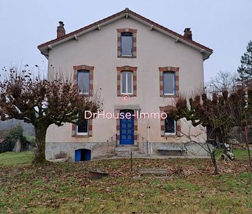 Maison/villa location 3 pièces Saint-Priest-sous-Aixe 92m² - Photo 4