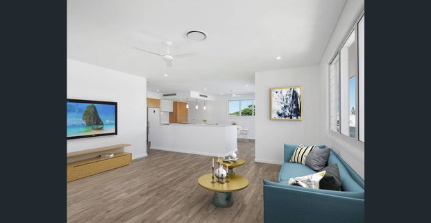 Elegant Hamptons-Style Townhouse in Sunny Sawtell - Photo 1